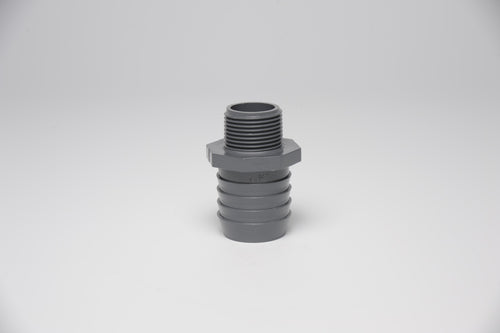 Tigre Usa REDUCING MALE ADAPTER (Reducing Mipt x Insert)