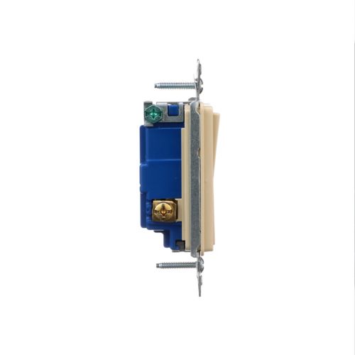 Eaton 7503V-BOX Standard Grade Decorator Switch