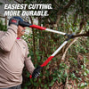 Milwaukee 2 Lopper