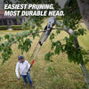 Milwaukee 16' Pole Saw & Pruner