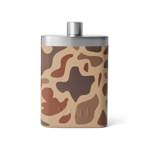 YETI® Flask