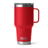YETI Rambler 30 Oz. Travel Mug With Stronghold Lid