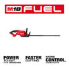 Milwaukee M18 FUEL™ 30 Hedge Trimmer