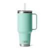 YETI Rambler® 42 Oz Straw Mug With Straw Lid