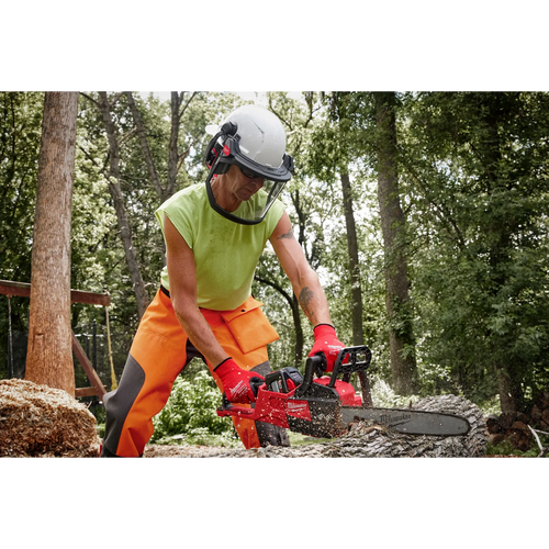 Milwaukee Tool BOLT™ Full Brim Hard Hat w/4pt Ratcheting Suspension