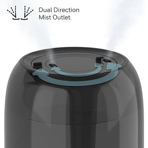 Honeywell Ultra Comfort Cool Mist Humidifier