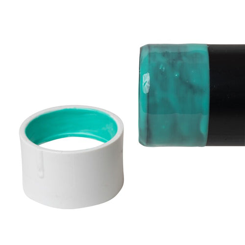 Oatey® ABS to PVC Transition Medium Bodied Green Cement