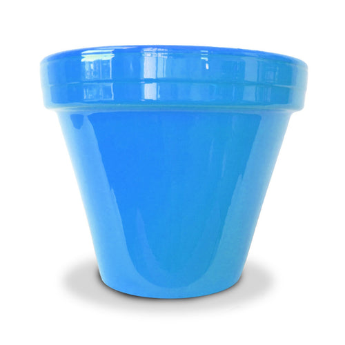 Ceramo Company Inc Standard 4.5 - Robin's Egg Blue - Case/8