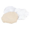Performance Tool 3 pc. 10 Polishing Bonnets