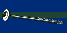 Midwest Fastener SaberDrive Lag Screws
