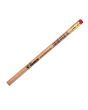 CH Hanson Jumbo Round Pencil With Eraser (72 pack)