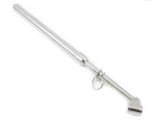 Forney Service Gauge Dual Foot