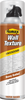 HOMAX® Interior Aerosol Wall Texture Knockdown - Water-Based