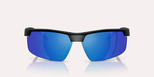 Native Ridge-Runner Crest Lifestyle Sunglasses