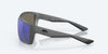 Costa Del Mar Reefton Polarized Sunglasses