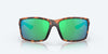 Costa Del Mar Reefton Polarized Sunglasses