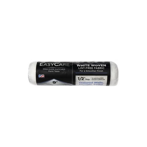 True Value EasyCare Woven Paint Roller Cover 5 Ply