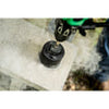 Spyder 600032CF 2-3/4 Tungsten Carbide Tipped (TCT) Non-Arbored Hole Saw Rapid Core Eject®