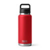 YETI Rambler 36 Oz Water Bottle with Chug Cap
