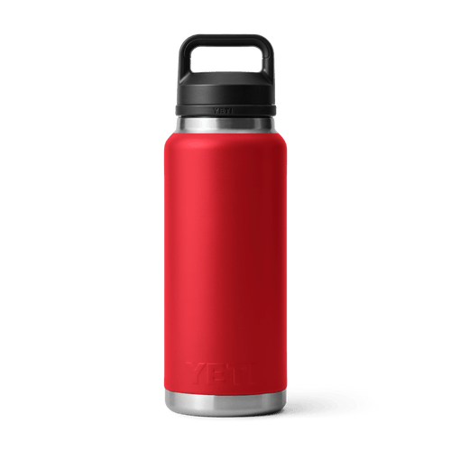YETI Rambler 36 Oz Water Bottle with Chug Cap