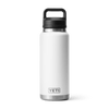YETI Rambler 36 Oz Water Bottle with Chug Cap