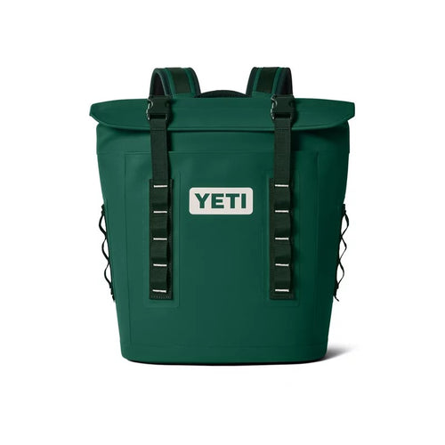 YETI HOPPER® M12 Backpack Soft Cooler