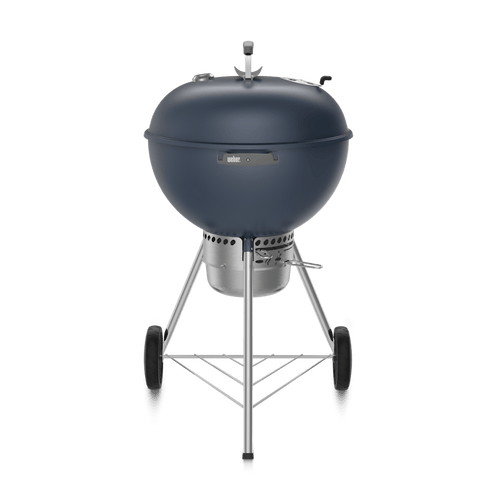 Weber Master-Touch Charcoal Grill 22