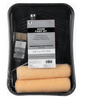 Shur-Line Plastic Roller & Tray Set (5-Piece)