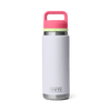 YETI Rambler 26 Oz Water Bottle with Chug Cap