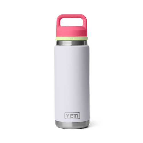 YETI Rambler 26 Oz Water Bottle with Chug Cap