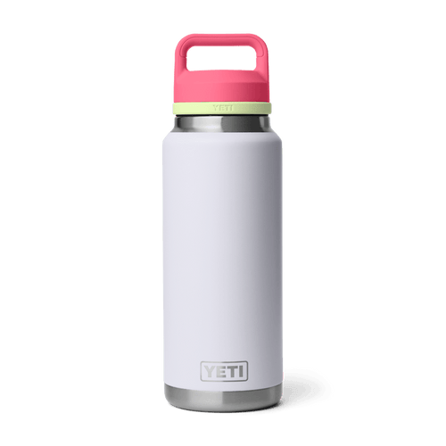 YETI Rambler 36 Oz Water Bottle with Chug Cap