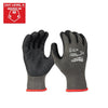 Milwaukee Cut Level 5 Nitrile Dipped Gloves - XL