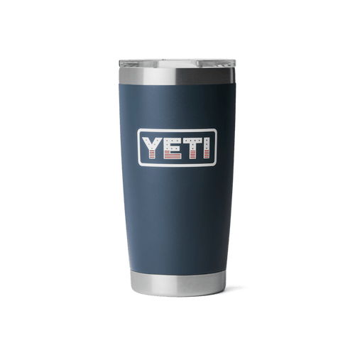 YETI Rambler 20 Oz. Tumbler With Magslider™ Lid
