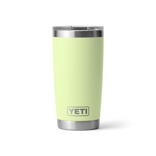 YETI Rambler 20 Oz. Tumbler With Magslider™ Lid