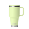 YETI Rambler® 30 oz Travel Straw Mug  with Color-Matched Straw Lid