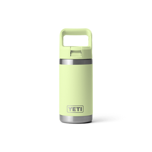 YETI Rambler® Jr. 12 Oz Kids Water Bottle With Color-Matched Straw Cap