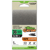 Gator CeraMax 3x18 in Sanding Belts