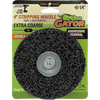Gator 4 in Paint & Rust Stripping Wheel