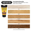 Minwax® Color-Matched Wood Filler