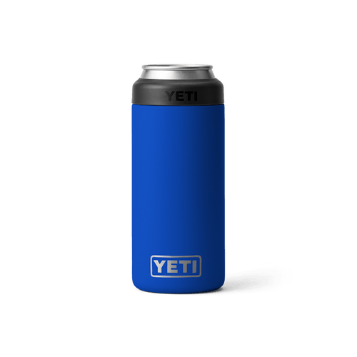 YETI Rambler® 12 oz Colster® Slim Can Cooler