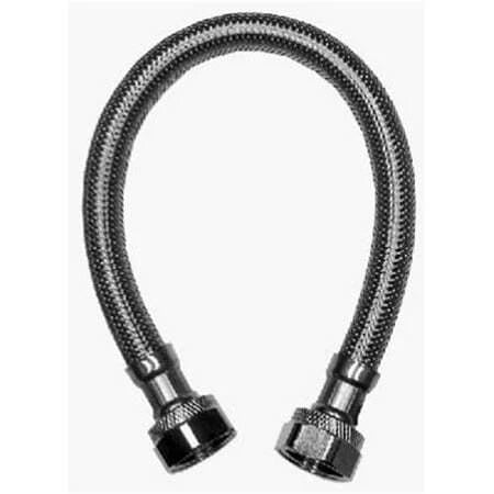 Homewerks Worldwide Faucet Connector Stainless Steel