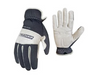 True Grip Men'x XL Premium Leather Hybrid Gloves