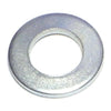 Monster Fastener Zinc Plated Class 8 Steel Flat Washers