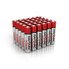 Rayovac Fusion AAA Alkaline Battery