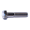 Monster Fastener 18-8 Stainless Steel Coarse Thread Hex Cap Screws