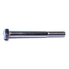 Monster Fastener 18-8 Stainless Steel Coarse Thread Hex Cap Screws