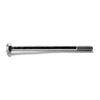 Monster Fastener 18-8 Stainless Steel Coarse Thread Hex Cap Screws