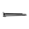 Monster Fastener 18-8 Stainless Steel Coarse Thread Hex Cap Screws