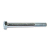 Monster Fastener Zinc Plated Class 8.8 Steel Coarse Thread Hex Cap Screws