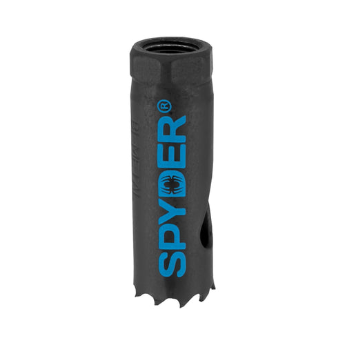Spyder Rapid Core Eject™ Bi-Metal Hole saws